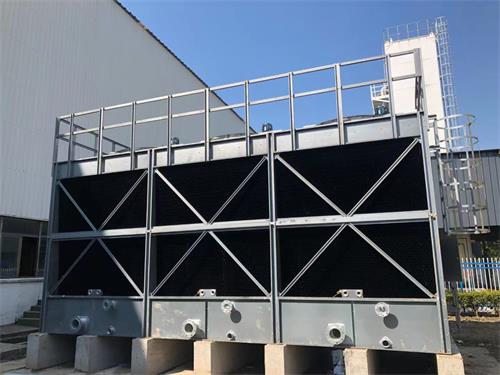 橫流式方形涼水塔廠家供應(yīng)批發(fā),方型冷卻塔廠家價格…